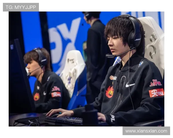 FPX战队在青年赛积分榜中以80分稳居第一位置展现强劲实力 FPX战队在青年赛积分榜中以80分稳居第一位置展现强劲实力