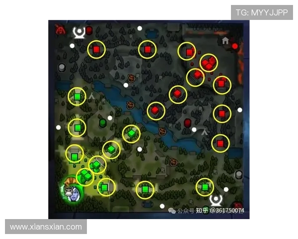 LNG在DOTA2比赛中的区域防守策略分析与成效评估 LNG在DOTA2比赛中的区域防守策略分析与成效评估