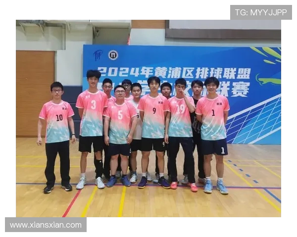 上海排球队的崛起与发展探讨聚焦排球力量与团队精神的结合 上海排球队的崛起与发展探讨聚焦排球力量与团队精神的结合