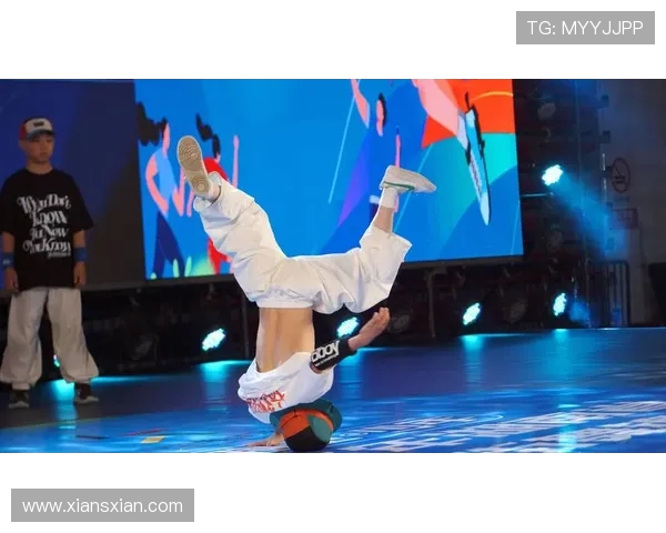 从零起步掌握街舞灵活性技巧全解析助你舞出自信与风采 从零起步掌握街舞灵活性技巧全解析助你舞出自信与风采