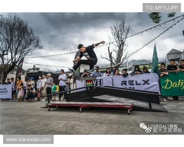 全国街舞大赛点评:深圳滑板队在战术运用上的精彩表现与创新思路分析 全国街舞大赛点评:深圳滑板队在战术运用上的精彩表现与创新思路分析