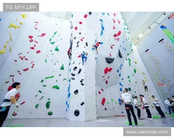 北京攀岩队凭借74分稳居攀岩联赛积分榜首位展现强劲实力 北京攀岩队凭借74分稳居攀岩联赛积分榜首位展现强劲实力