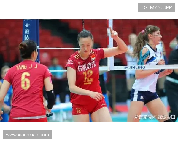 北京排球队在排球状态排行榜中荣获第二名展现强劲实力与潜力 北京排球队在排球状态排行榜中荣获第二名展现强劲实力与潜力