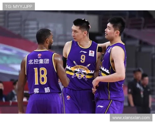 北京篮球队球员个人能力分析与战术配合探讨 北京篮球队球员个人能力分析与战术配合探讨