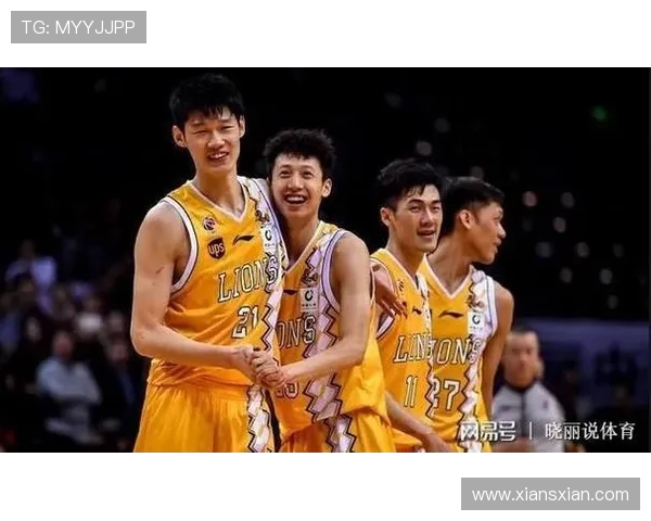 南京篮球队近期状态分析与表现评估全面解读 南京篮球队近期状态分析与表现评估全面解读