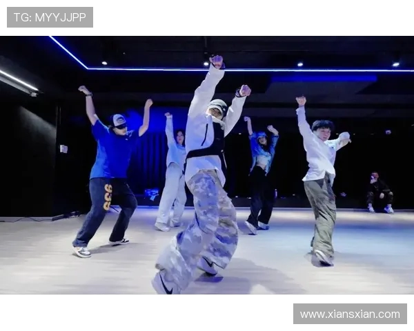 南京街舞队技术实力飙升荣获全国街舞比赛新高排名 南京街舞队技术实力飙升荣获全国街舞比赛新高排名