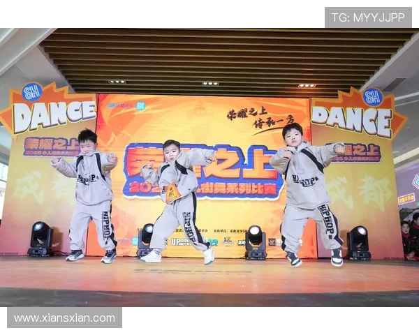 广州街舞队的反击之路:荣耀与挑战交织的成长故事 广州街舞队的反击之路:荣耀与挑战交织的成长故事