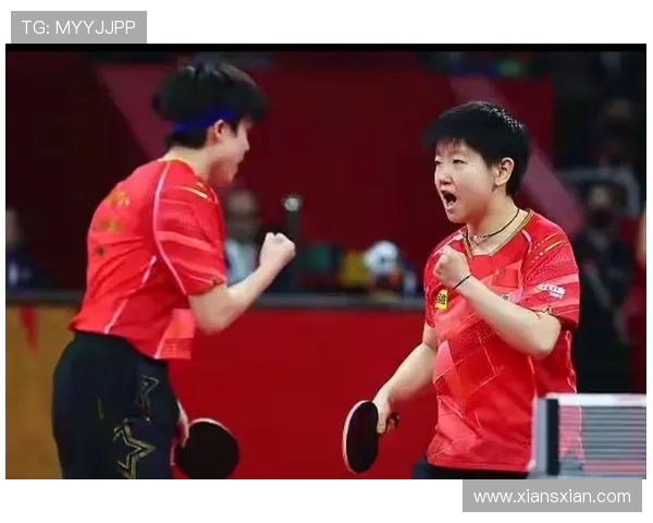 成都乒乓球队在钻石联赛中的比赛经验与表现分析