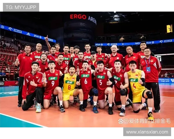 成都排球队在排球意识排行榜中荣获第三名展现出强大实力与团队合作精神 成都排球队在排球意识排行榜中荣获第三名展现出强大实力与团队合作精神