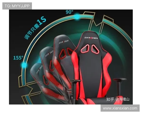 提升游戏体验的电竞椅推荐助你在CSGO中更胜一筹 提升游戏体验的电竞椅推荐助你在CSGO中更胜一筹