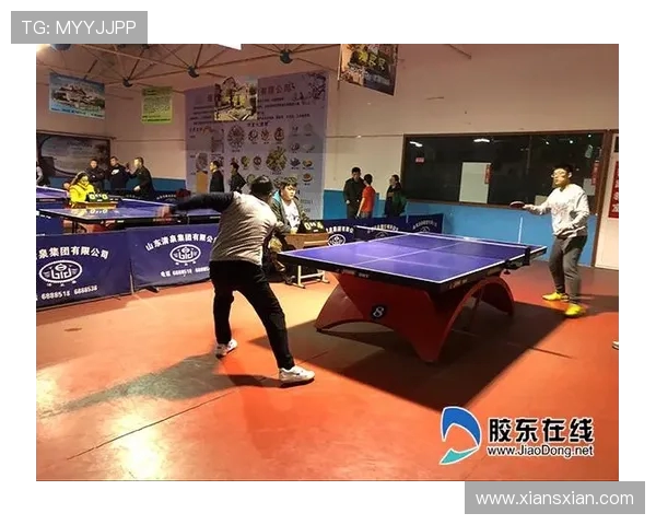 杭州乒乓球队在杯赛中的意识表现分析与总结