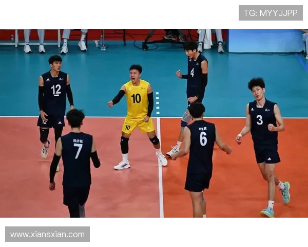 杭州排球队在排球节奏排名中创新高展现团队实力与竞技魅力 杭州排球队在排球节奏排名中创新高展现团队实力与竞技魅力