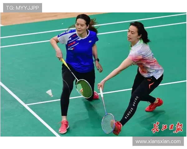 武汉羽毛球队在洲际杯中的耐力表现分析与赛场策略探讨