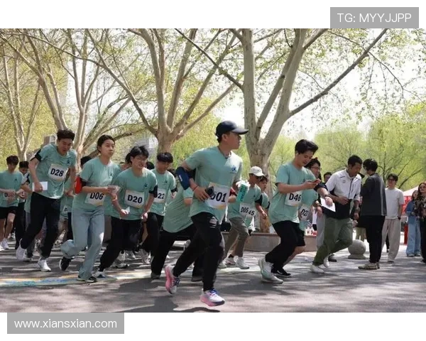 武汉飞盘队在马拉松大满贯中的精彩表现与力量解析