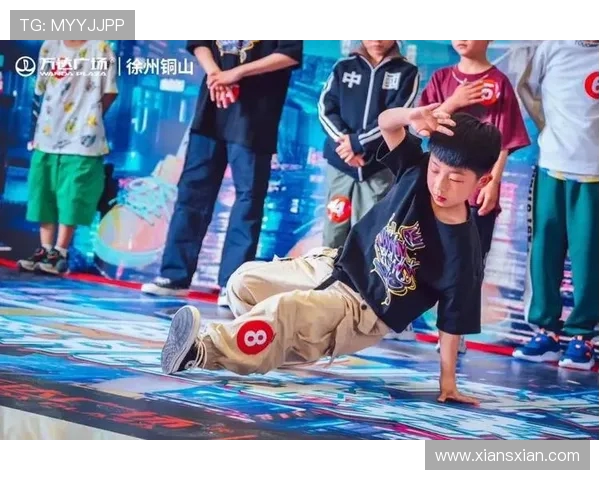 街舞战术解析杭州街舞队中路突破体系的创新与实践