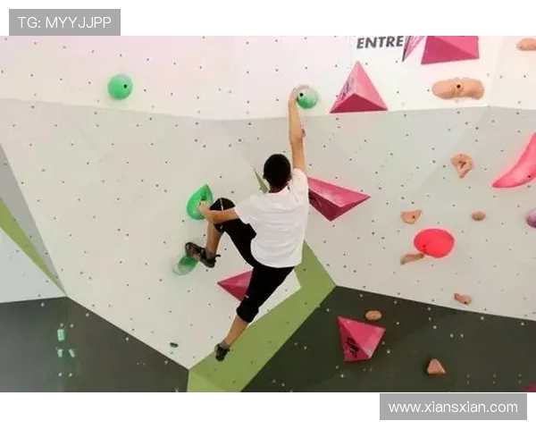 西安攀岩队荣登全国攀岩灵活性排行榜第四名的辉煌成就 西安攀岩队荣登全国攀岩灵活性排行榜第四名的辉煌成就