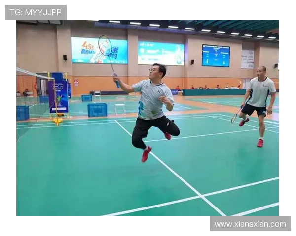 西安羽毛球队灵活性引发热议球员表现与战术调整成焦点