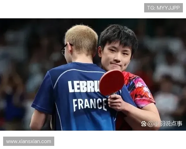 重庆乒乓球队心理素质的变革与提升探讨之热议