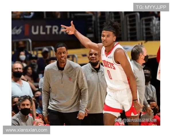 2021年国王队与火箭队精彩全场回放回顾与分析