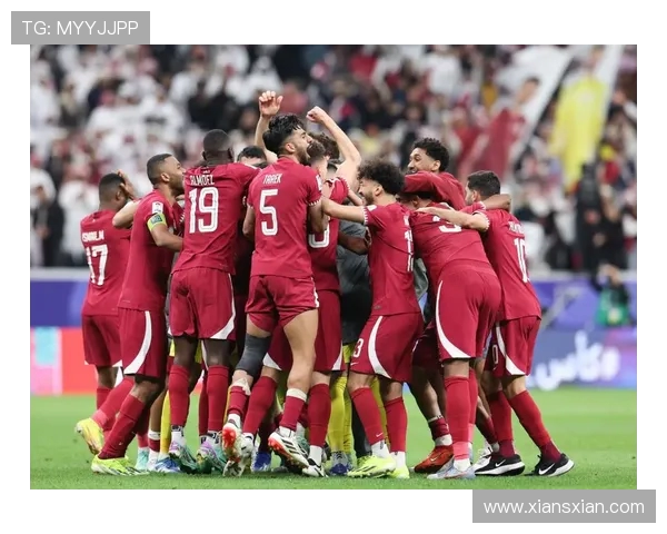 中国与卡塔尔足球对决精彩文字直播全程回顾与分析