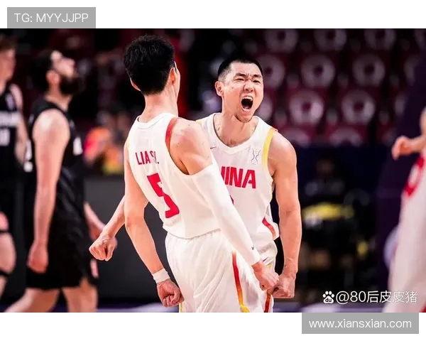 中国男篮迎战伊拉克男篮力争在亚洲杯赛场上取得佳绩