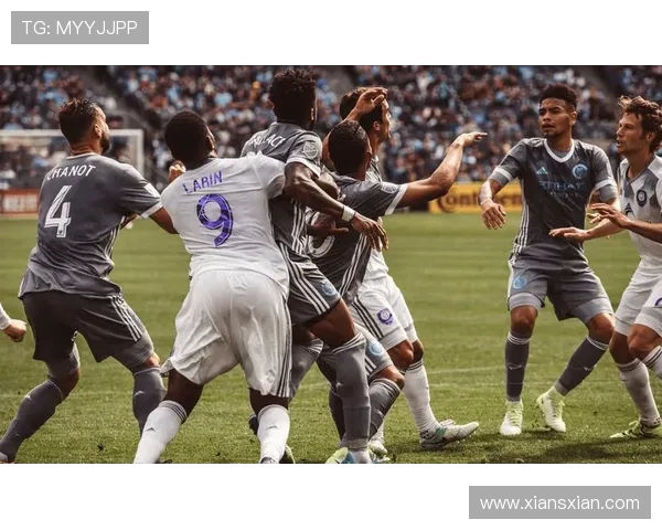 亚特兰大联与达拉斯的激烈对决谁能在这场比赛中笑到最后