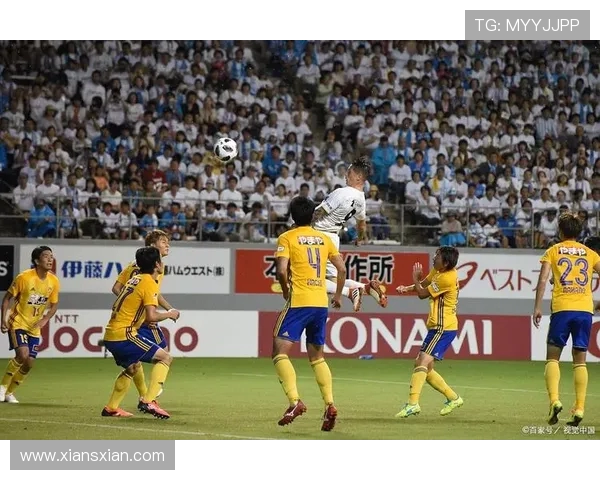 仙台维战东京FC激战在即球迷期待精彩对决与精彩表现
