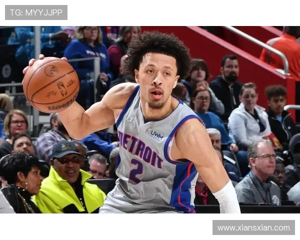 凯德坎宁安的篮球之路：从天赋少年到NBA新星的成长历程