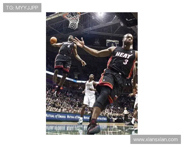 安东尼与韦德的巅峰对决谁能笑到最后篮球传奇的较量与荣耀之路