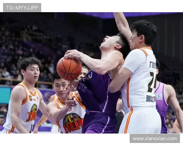 山东与北控比赛数据分析揭示双方实力对比与战术特点