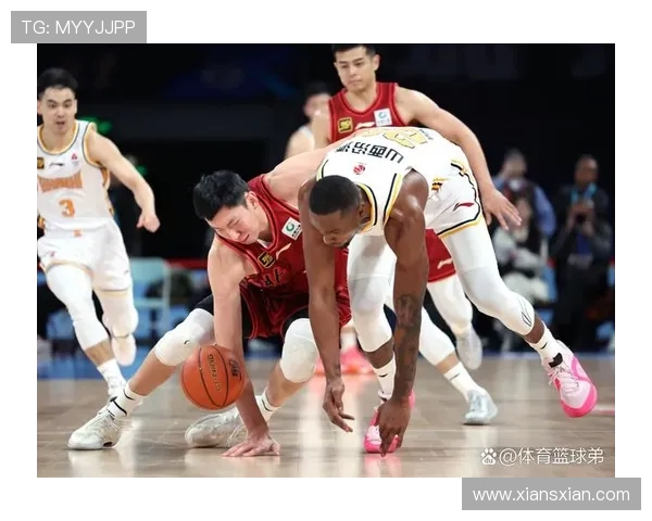 广厦与福建精彩对决比赛录像回顾及精彩瞬间分析 广厦与福建精彩对决比赛录像回顾及精彩瞬间分析