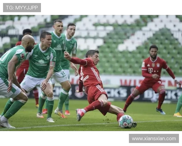 拜仁慕尼黑对阵不来梅的比赛分析与胜负推测展望