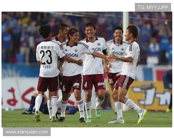 松本山雅与金泽的精彩对决比分揭晓赛季走势分析 松本山雅与金泽的精彩对决比分揭晓赛季走势分析