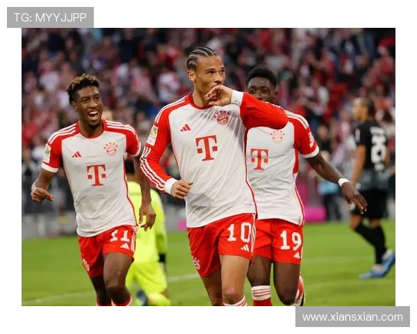 欧冠激战巴黎圣日耳曼与拜仁慕尼黑的战术分析与预测 欧冠激战巴黎圣日耳曼与拜仁慕尼黑的战术分析与预测