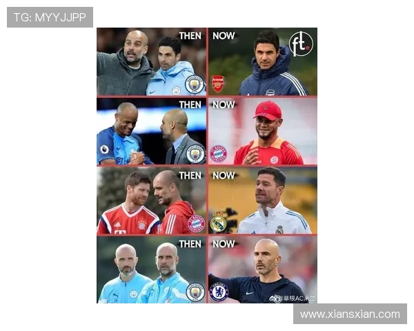 瓜迪奥拉神奇换人术欧冠淘汰赛7次换人全部进球的传奇时刻