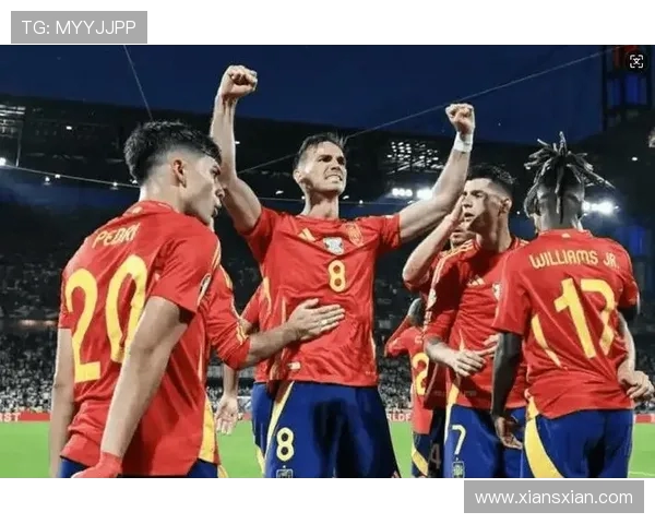 荷兰与西班牙足球对决比分预测及赛前分析解析