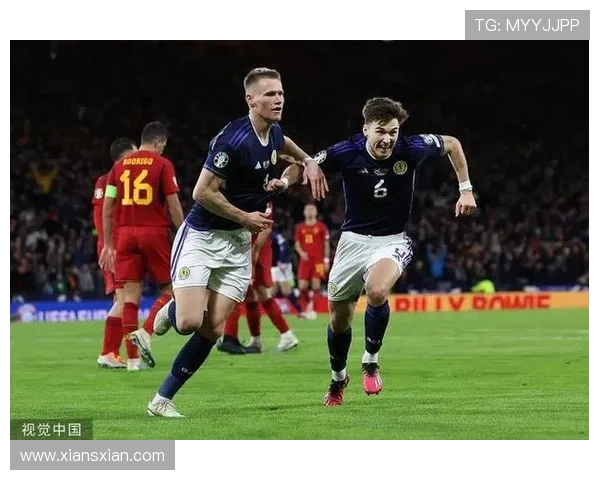 苏格兰与英格兰世界杯对决历史回顾与精彩瞬间盘点