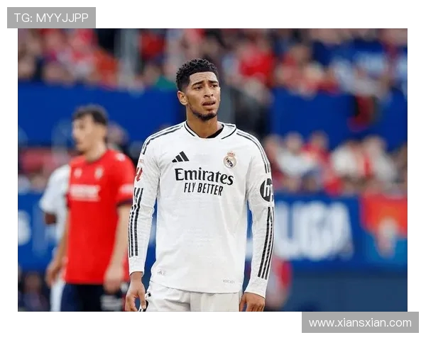 贝林厄姆的崛起:从青涩少年到足球场上的璀璨明星之路