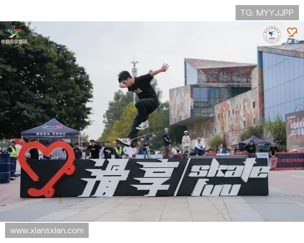 重庆滑板队荣登滑板意识排行榜第八位展现城市活力与青年文化 重庆滑板队荣登滑板意识排行榜第八位展现城市活力与青年文化