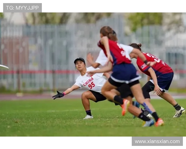 飞盘意识排行榜揭晓上海飞盘队荣获第六名展现强大实力与团队合作精神