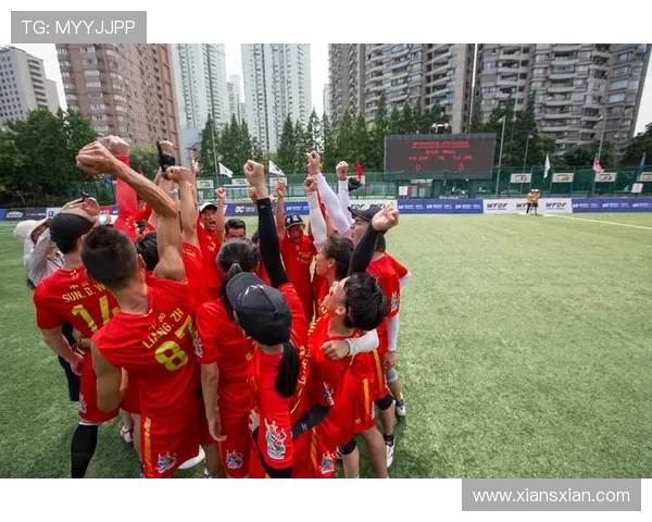 飞盘运动崛起北京飞盘队转型之路的挑战与机遇 飞盘运动崛起北京飞盘队转型之路的挑战与机遇
