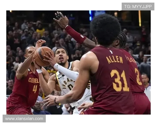 骑士队与步行者队最新比赛数据分析与战绩对比