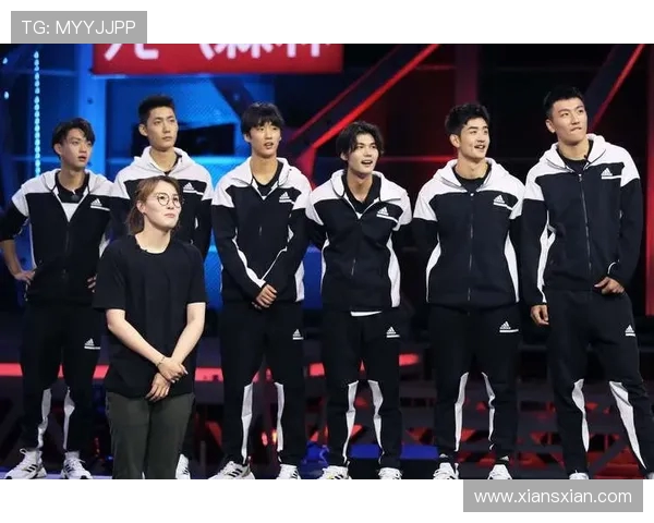 齐麟：从青涩少年到赛场明星的成长之路与奋斗故事