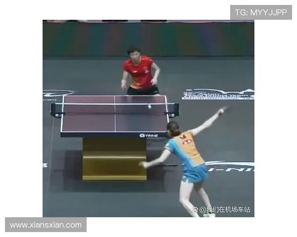 南京乒乓球队的崛起与发展探讨聚焦乒乓球力量的背后故事