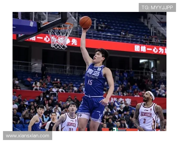 广州篮球队荣登篮球状态排行榜第十名展现强劲实力与潜力