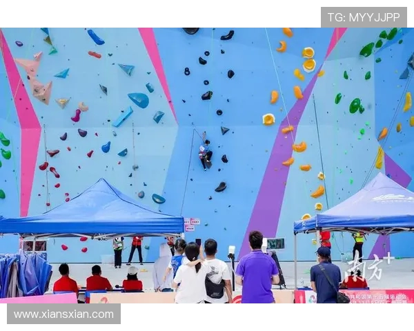 成都攀岩队在极限运动会积分榜中以76分稳居第一名引发关注