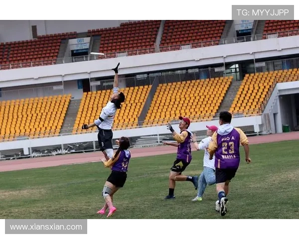 西安飞盘队荣登全国飞盘状态排行榜第九名展现强劲实力 西安飞盘队荣登全国飞盘状态排行榜第九名展现强劲实力