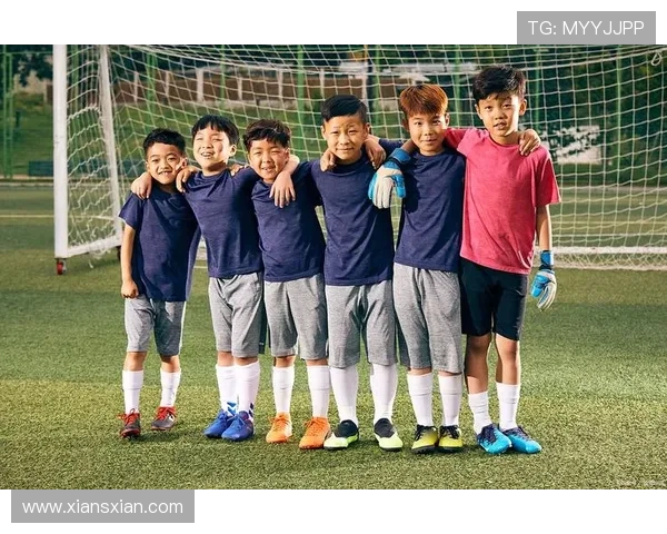 足球新手必读:提升心理素质的实用技巧与策略指南 足球新手必读:提升心理素质的实用技巧与策略指南