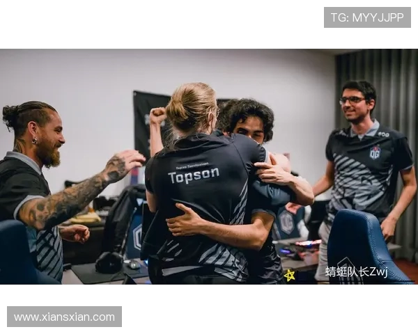 V5战队崛起之路:从磨砺到辉煌的DOTA2传奇旅程