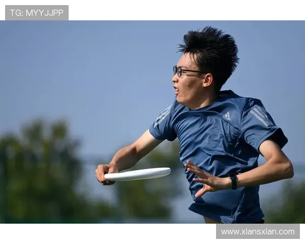 上海飞盘队飞盘意识排名创新高引发广泛关注与热议